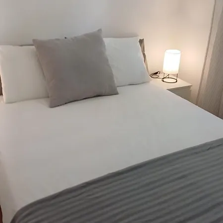 Appartement El Patio La Laguna (Tenerife)