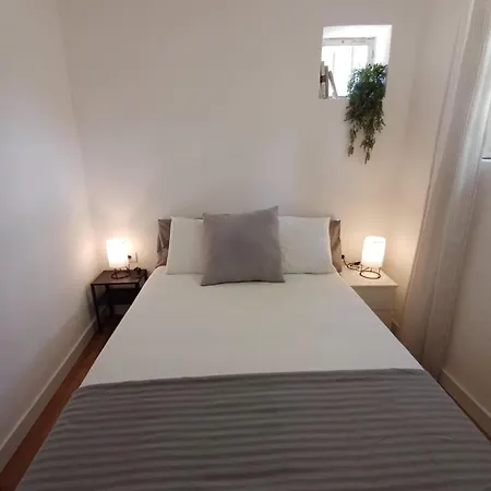 El Patio Appartement