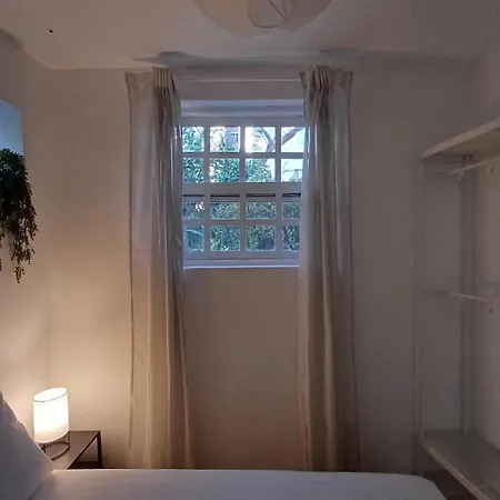 El Patio Appartement *