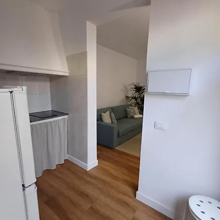 El Patio * Σαν Κριστόμπαλ ντε Λα Λαγούνα