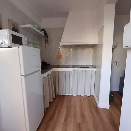 El Patio Διαμέρισμα