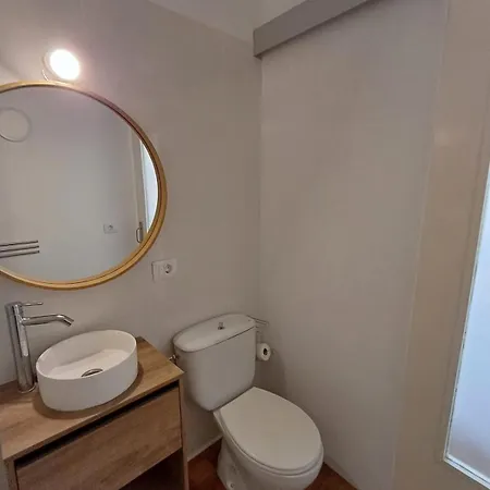 El Patio Appartement