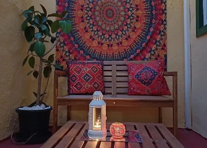 El Patio La Laguna (Tenerife)