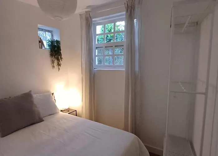 Apartamento El Patio *