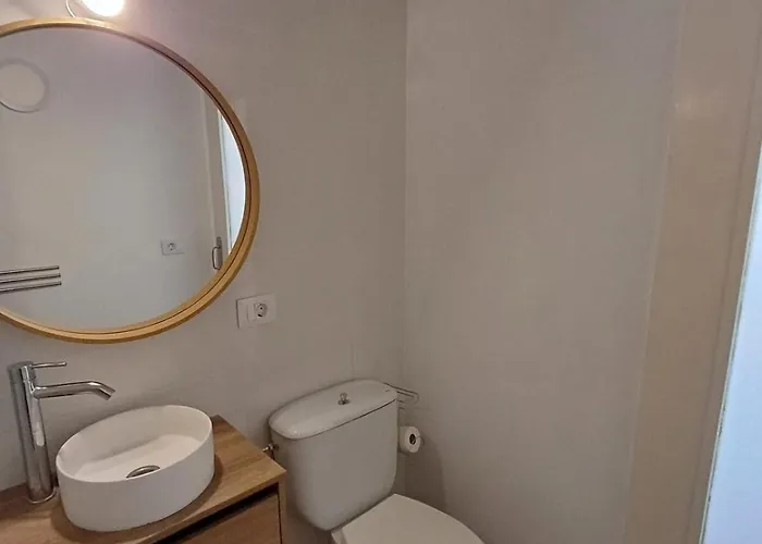 El Patio Apartamento