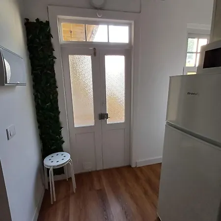 El Patio * サン・クリストバル・デ・ラ・ラグーナ