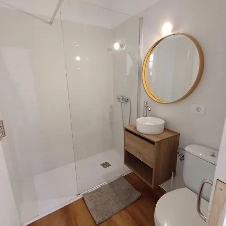 El Patio * サン・クリストバル・デ・ラ・ラグーナ