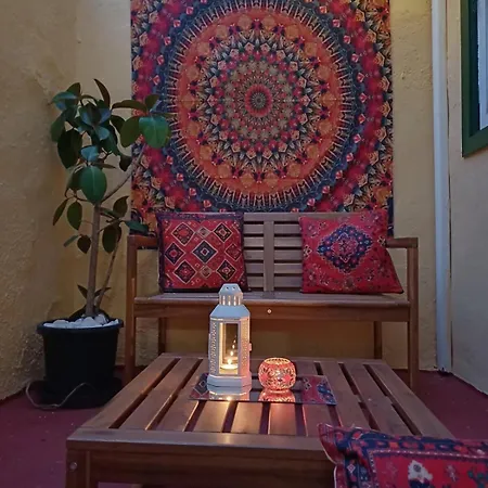 El Patio 拉拉古纳
