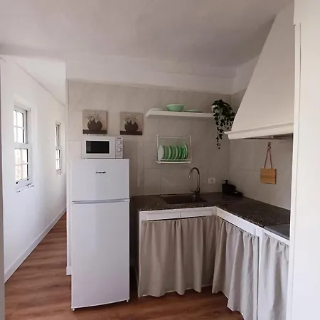 El Patio サン・クリストバル・デ・ラ・ラグーナ