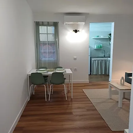 公寓 El Patio
