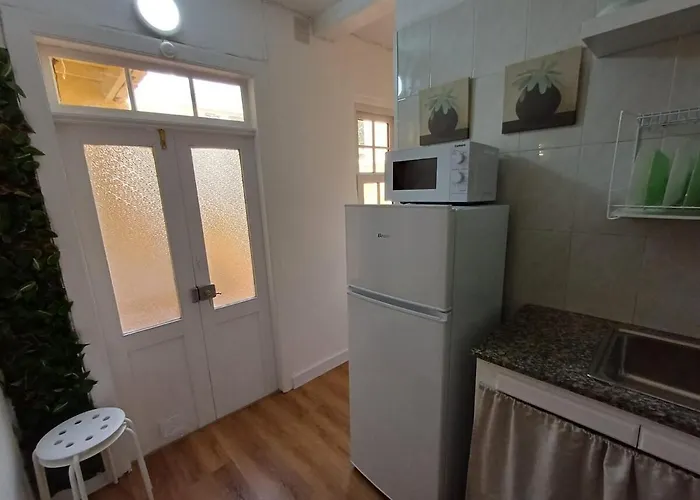 Διαμέρισμα El Patio