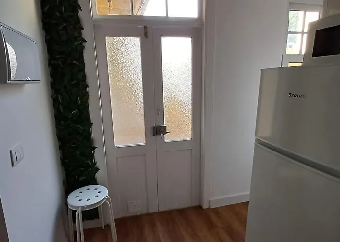 El Patio * Σαν Κριστόμπαλ ντε Λα Λαγούνα