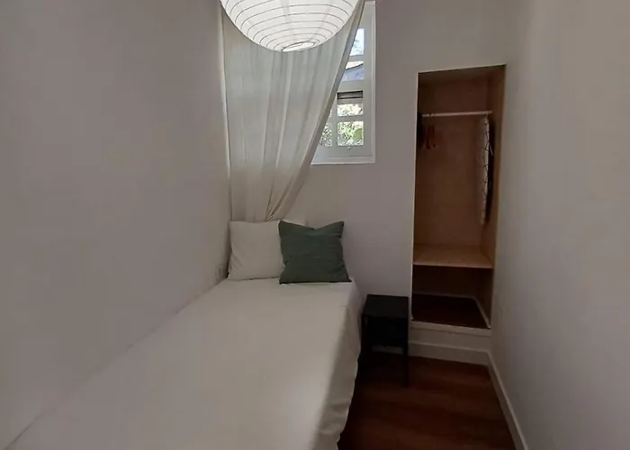 El Patio Διαμέρισμα *