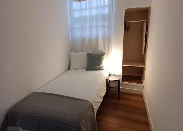 El Patio Διαμέρισμα Σαν Κριστόμπαλ ντε Λα Λαγούνα