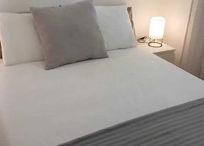 Διαμέρισμα El Patio Σαν Κριστόμπαλ ντε Λα Λαγούνα