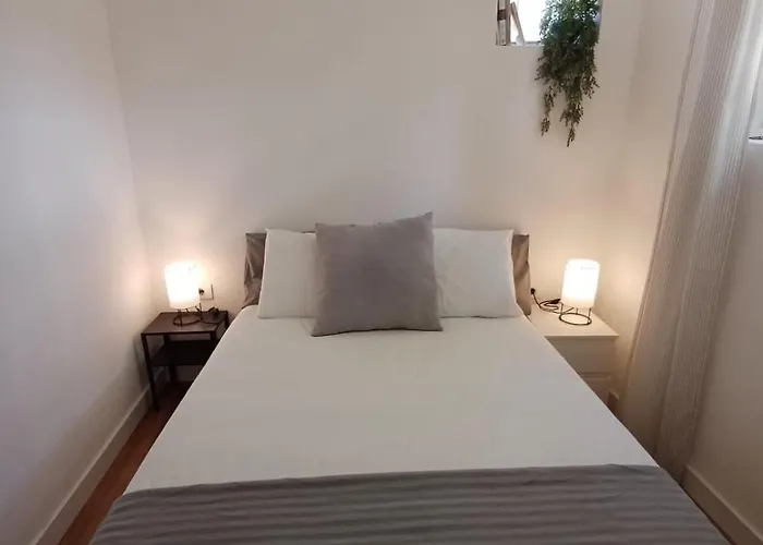 El Patio Διαμέρισμα