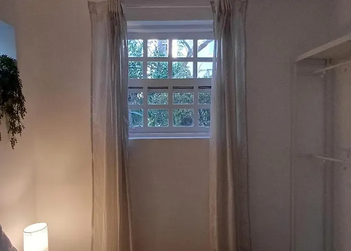 El Patio Διαμέρισμα *