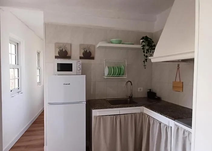 El Patio Σαν Κριστόμπαλ ντε Λα Λαγούνα