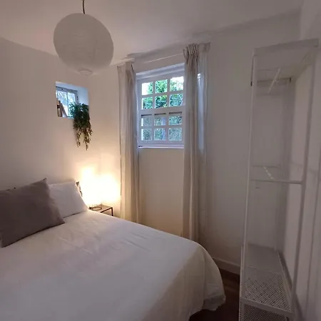 Apartamento El Patio *